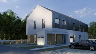 Kancelaria Rachunkowa "PARTNER" Sp. z o.o. Biuro Rachunkowe